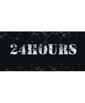 24 HOURS Gift Steam Key GLOBAL